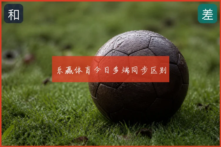 乐赢体育今日多端同步区别